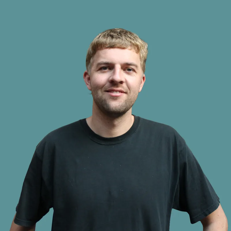 Tom Gibbs, founder of Carbon Proof